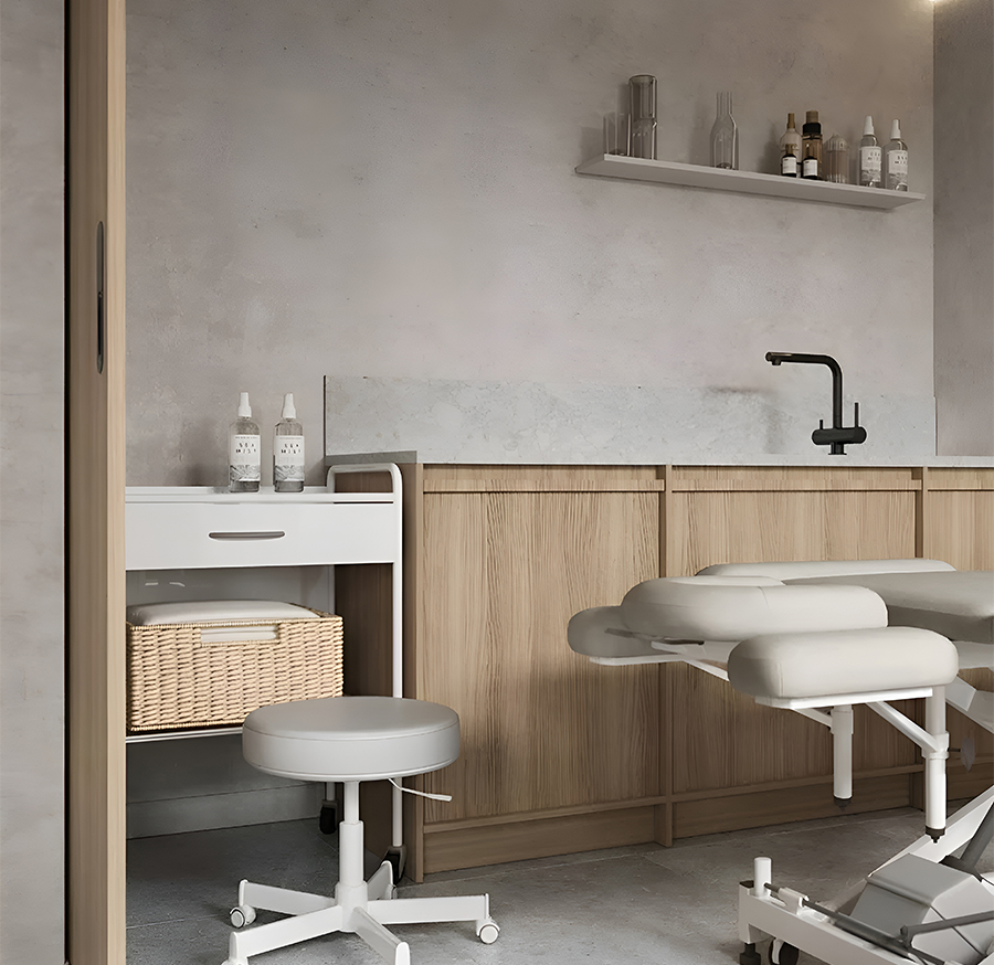 Moazzen Dental Clinic